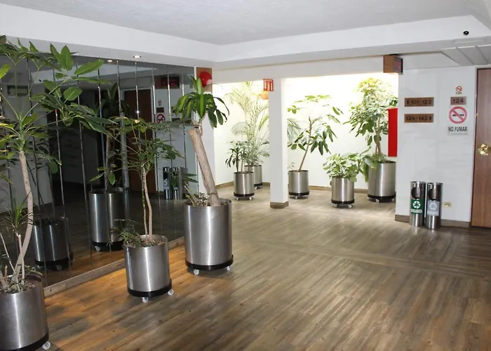 Del Sur Hotel