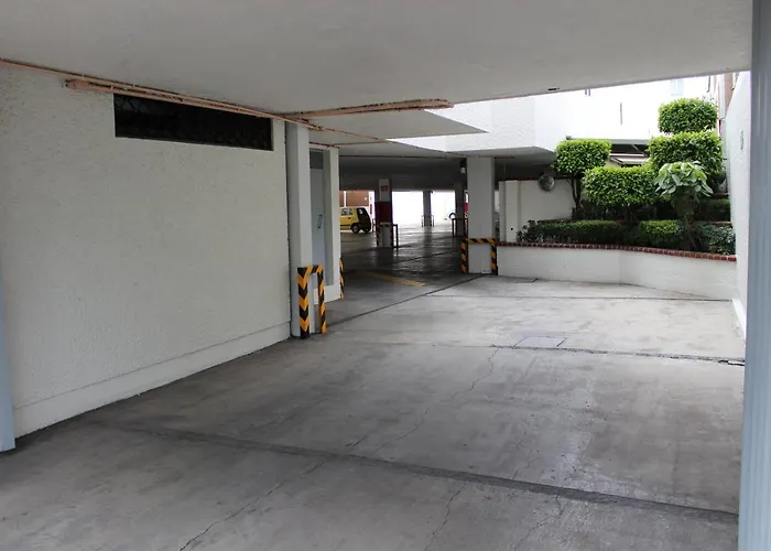 Del Sur Hotel *