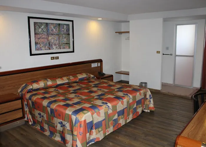 Hotel Del Sur *