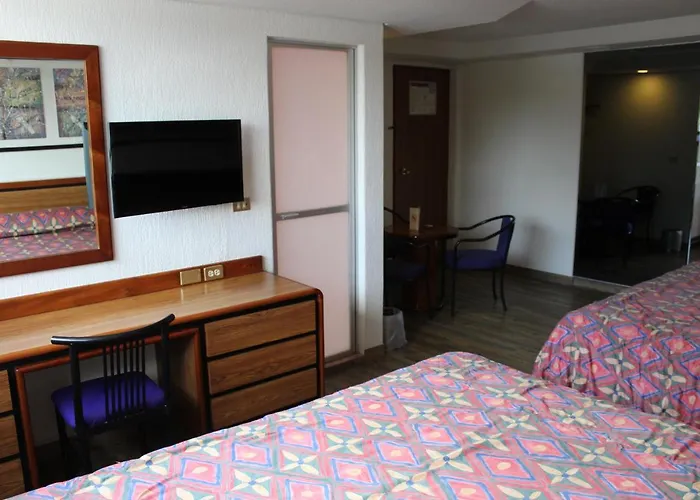 Del Sur Hotel *