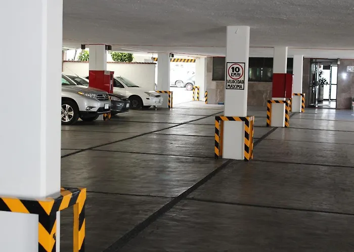 Del Sur Mexico City