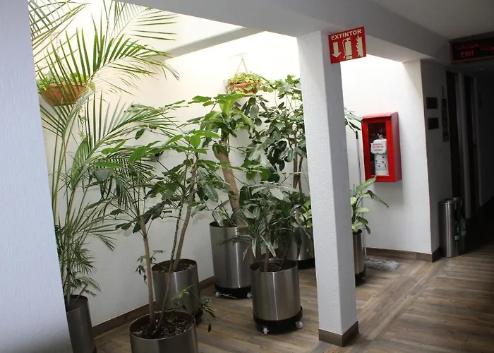 Del Sur Hotel